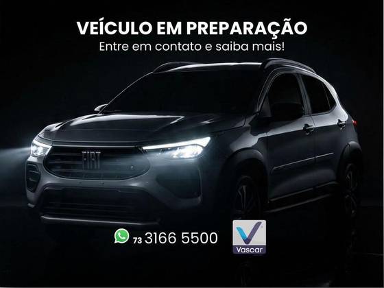 FIAT PULSE 1.0 TURBO 200 FLEX AUDACE CVT FIAT PULSE 1.0 TURBO 200 FLEX AUDACE CVT
